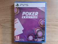 Poker Club PS5 Playstation 5 PL (w folii)