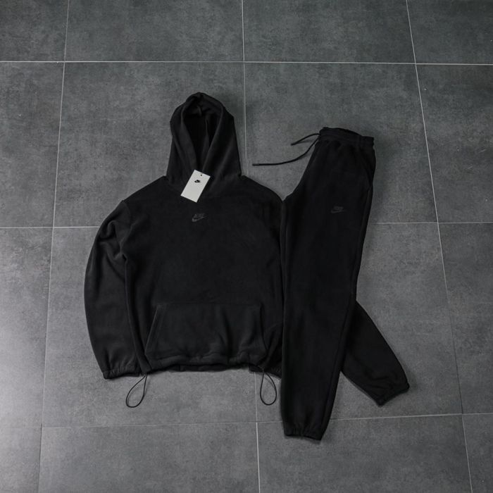 Зимовий Костюм Nike (Мікрофліс Polar)