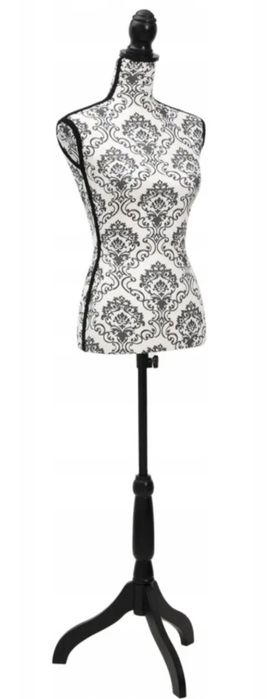 Manekin krawiecki wzór