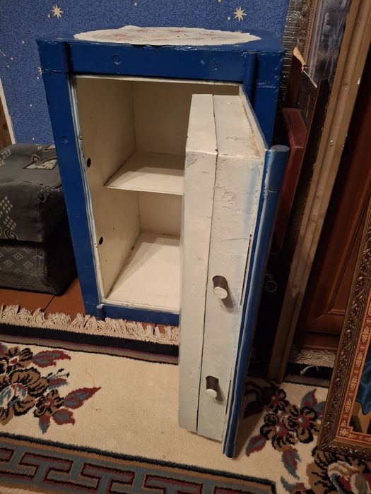 Сейф вогнетривкий в хорошому стані б/в