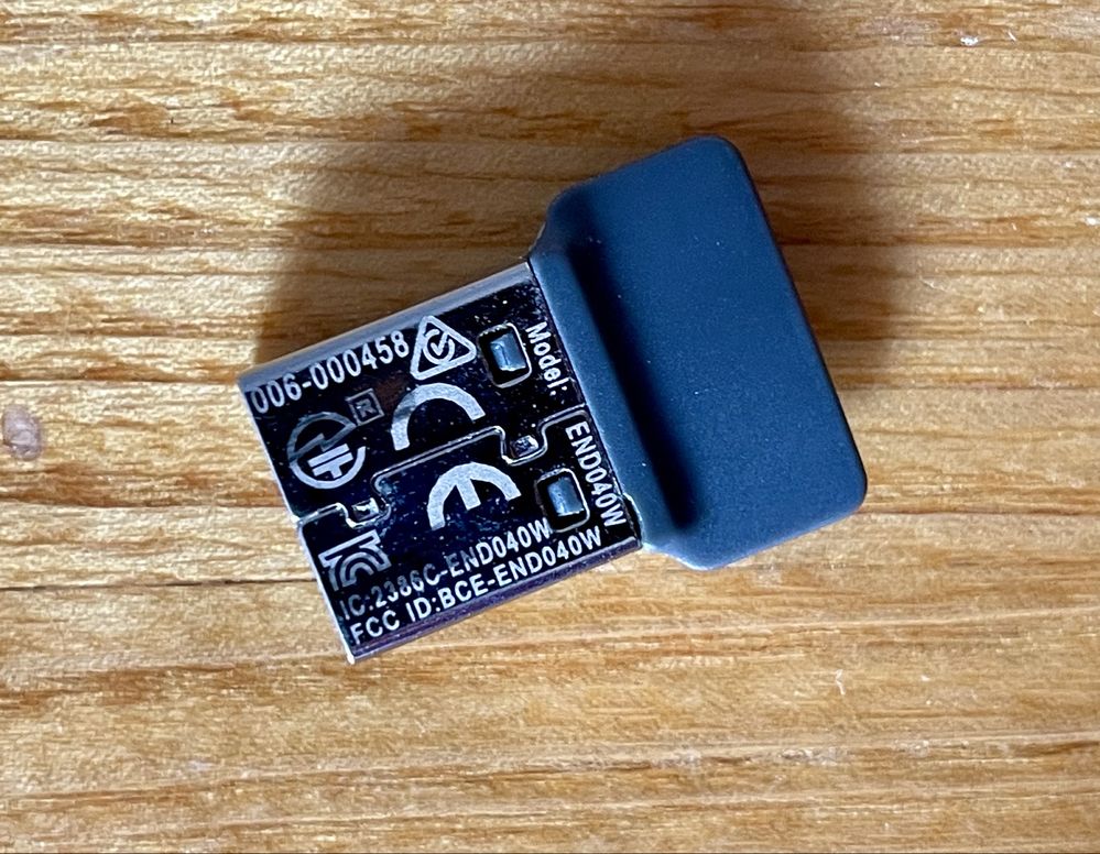 Nadajnik Jabra Link 370 MS Plug&Play Bluetooth USB Adapter PC