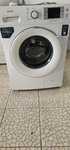 Maquina de lavar roupa becken boost wash