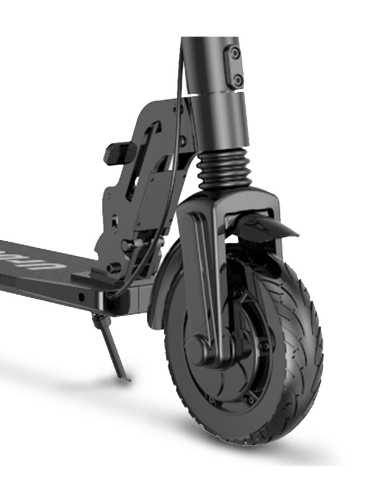 Scooter Elétrica UrbanGlide Ride 82L 6Ah 350W