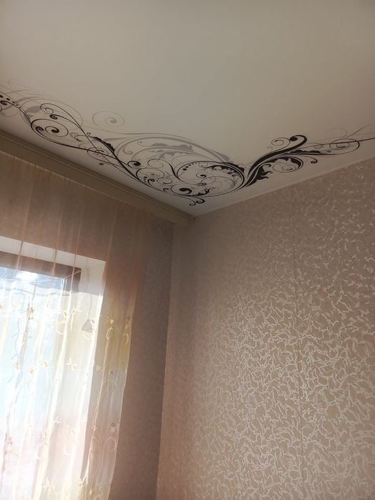 Якісні натяжні стелі