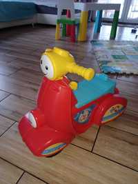 Jeździk Fisher Price