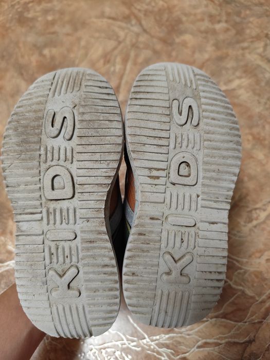 Кросівки на хлопчика, р. 29