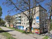 4-кімнатна квартира Обеліск