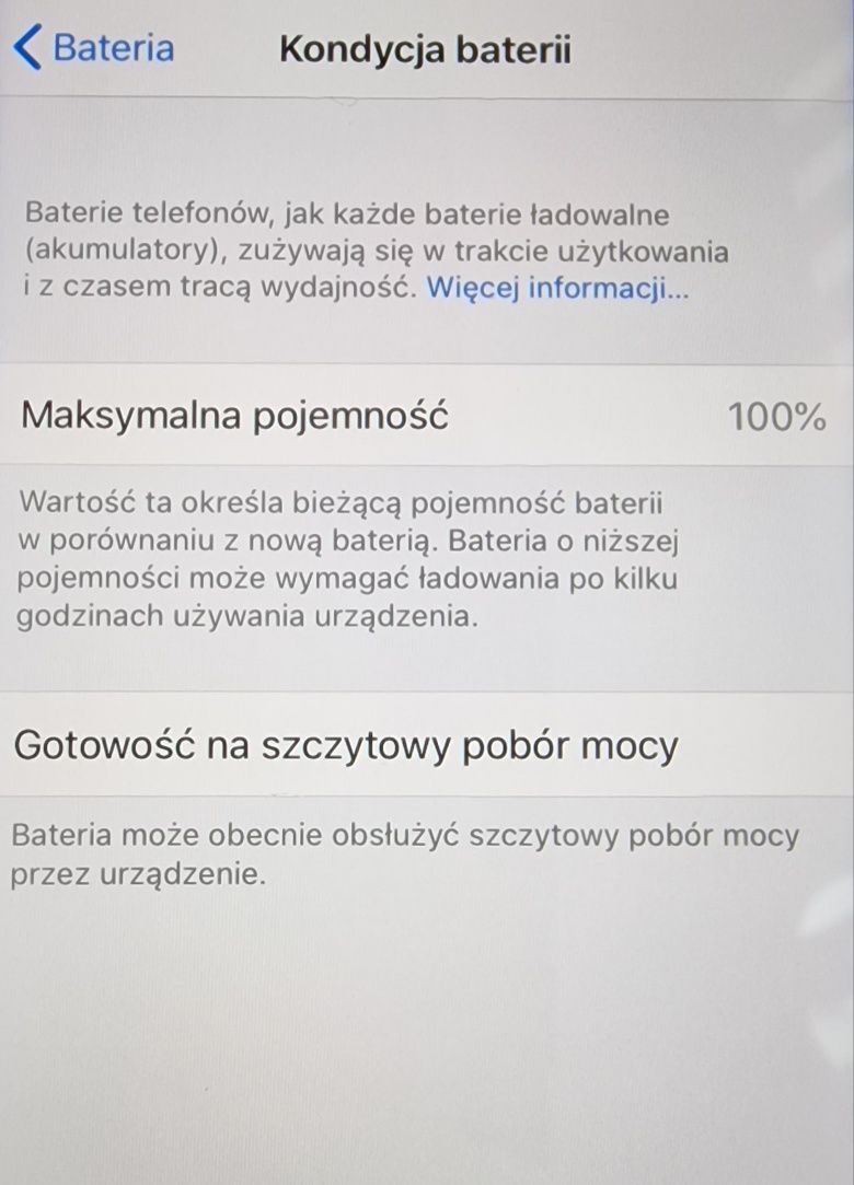 Apple iPhone 8 Szary 4,7" 64GB