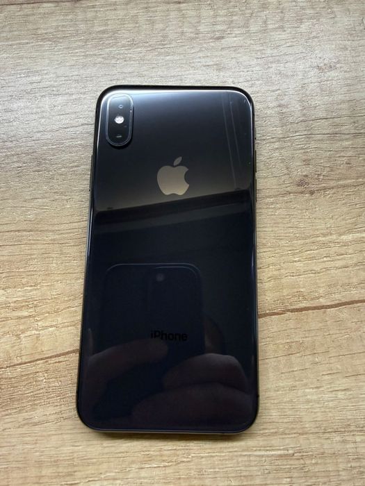 iPhone XS 256 Gb newerlock