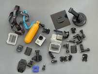 Sprzedam Go pro 3+ i akcesoria