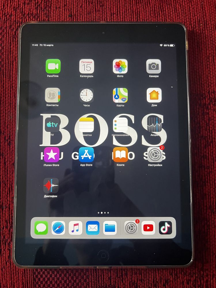 Apple Ipad Air 1 16GB