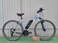 Електровелосипед Crussis e-Gordo 1.3 Bafang 36V 15Ah мотор-колесо 28