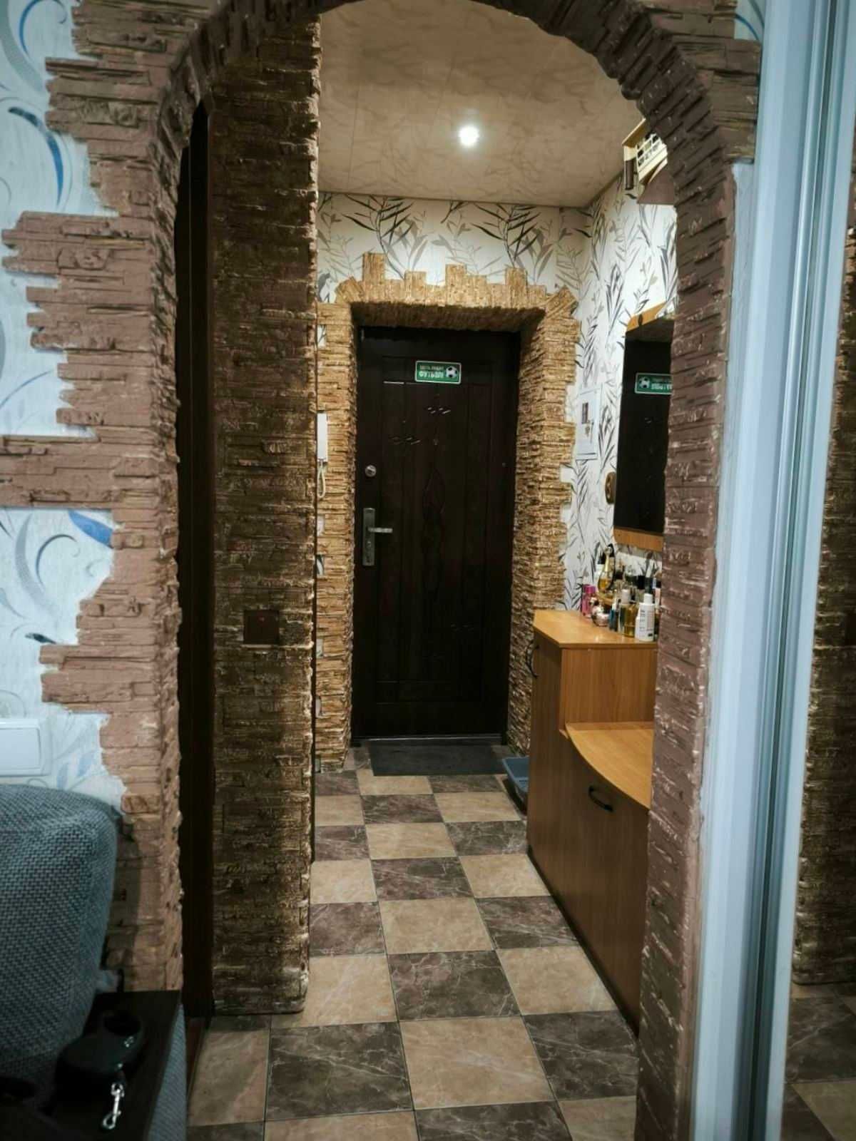 ПРОДАМ 3-х кімнатну квартиру по вул.Радіаторній