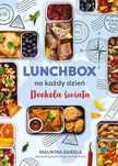 Lunchbox na każdy dzień. Dookoła świata Malwina Bareła