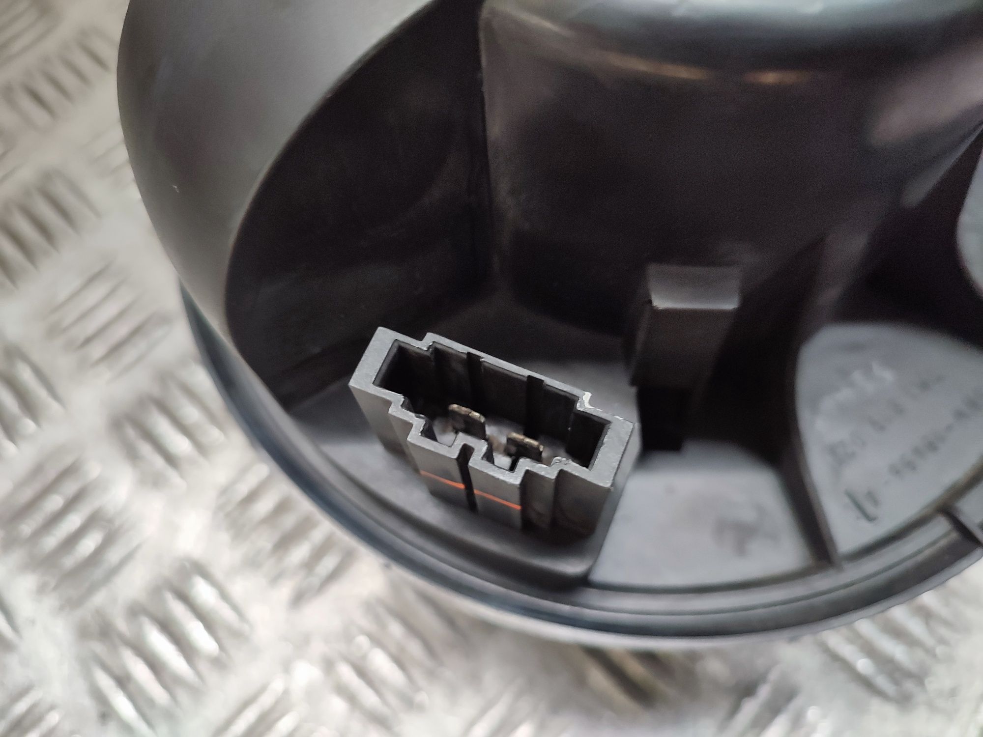VW Sharan I FL dmuchawa wentylator nawiewów klimatyzacji