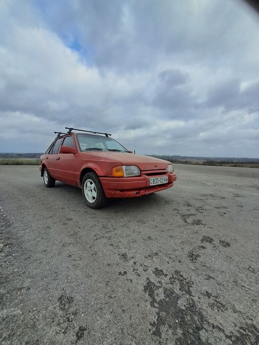 Продам форда дізель по т.п