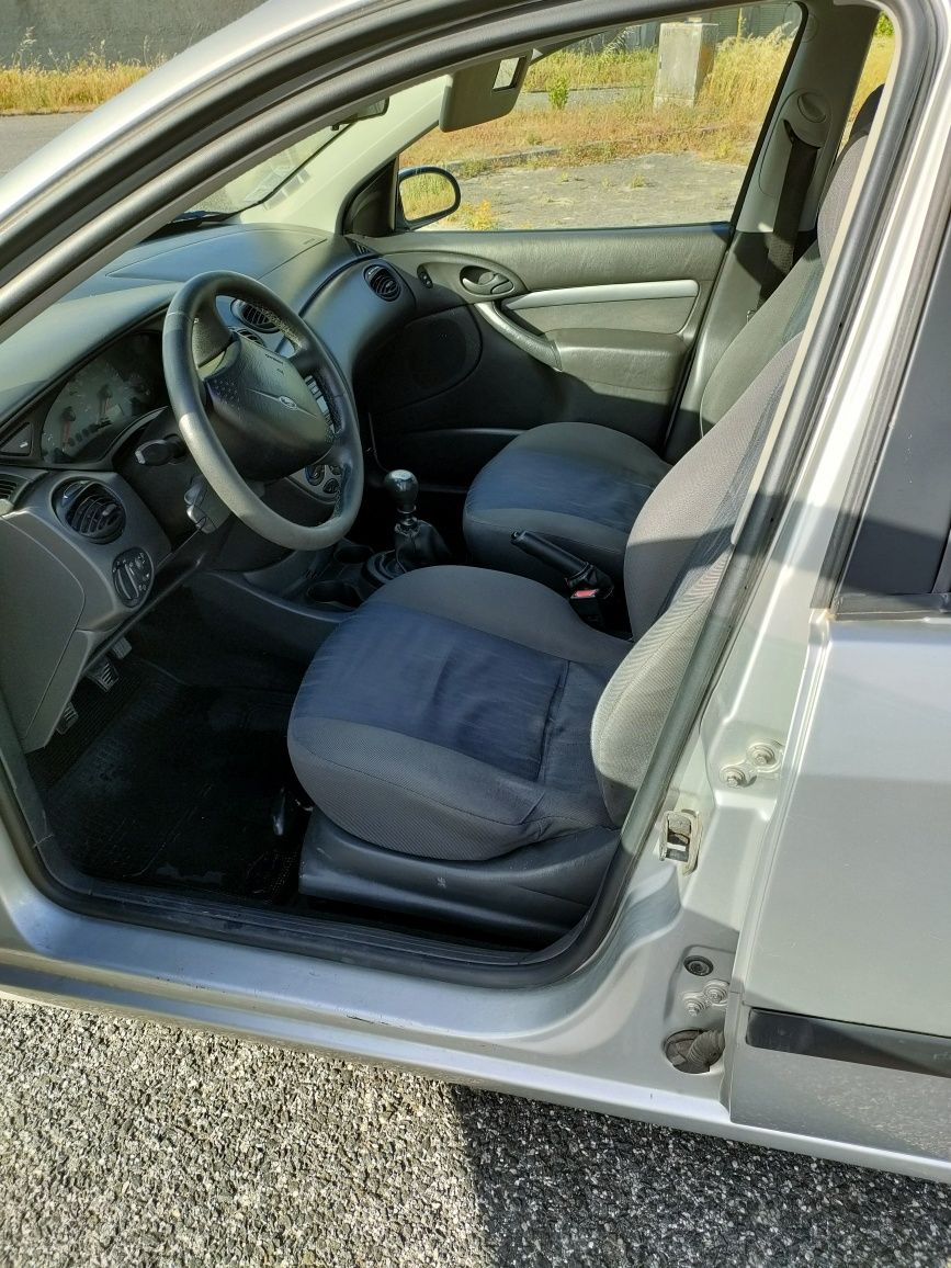 Ford Focus DNW 1.8 Turbo DI / TDDi Diesel 90 cv