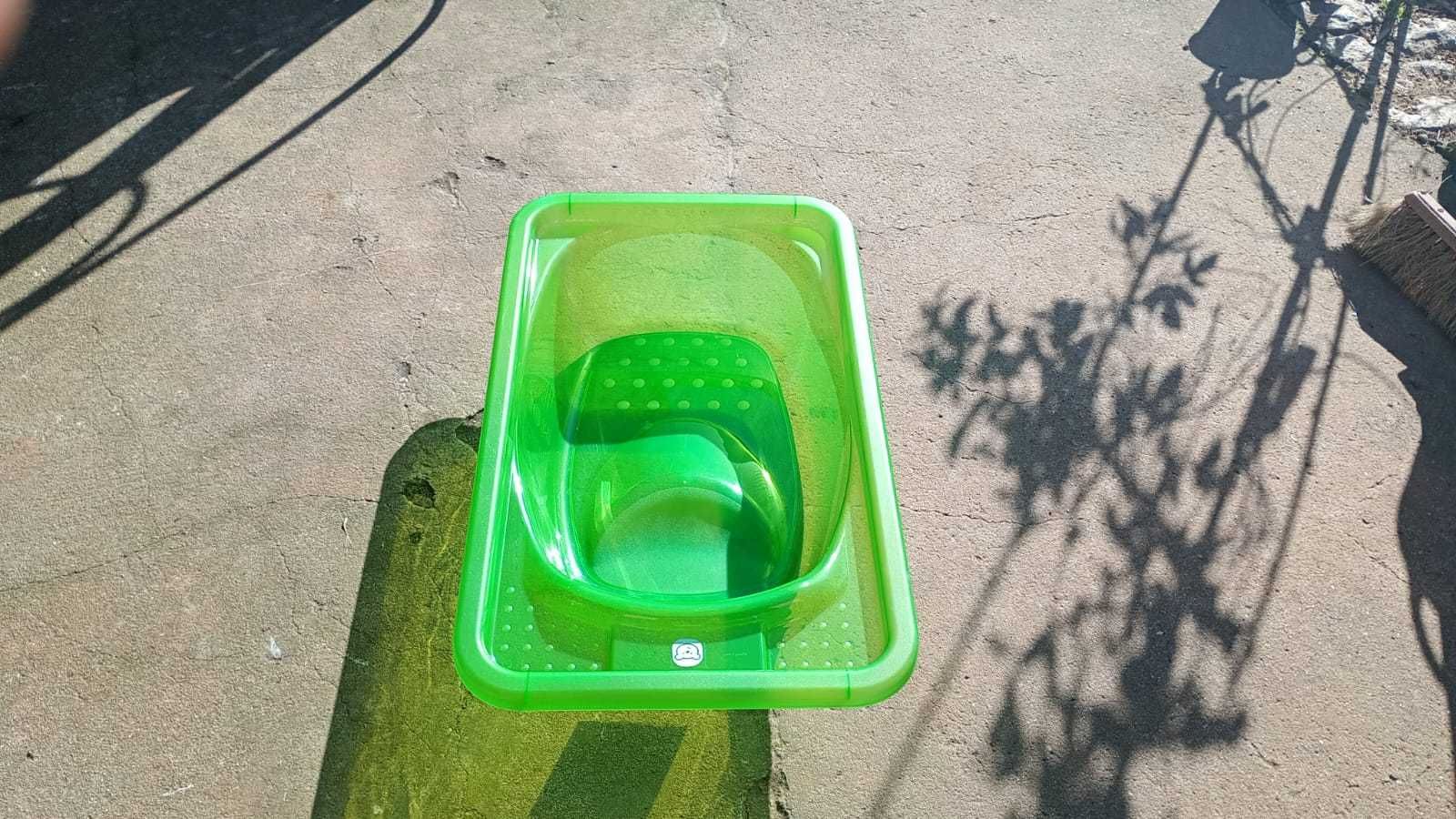 Banheira  para banho bebé