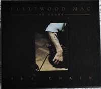 Fleetwood Mac - 25 years The Chain 4 CD