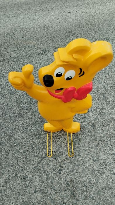 UrSo Haribo  DeCor Vintage