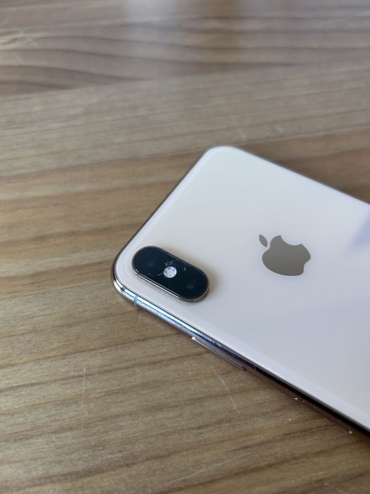 iphone XS 256gb gold