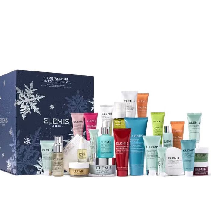 Подарункові набори Advent Calendar-sephora, kiehls, charlotte tilbury