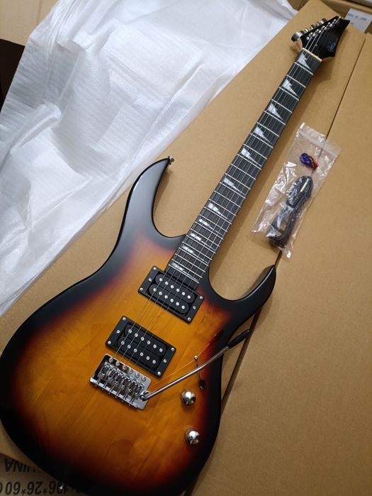 Електрогітари Fox pro SH-320