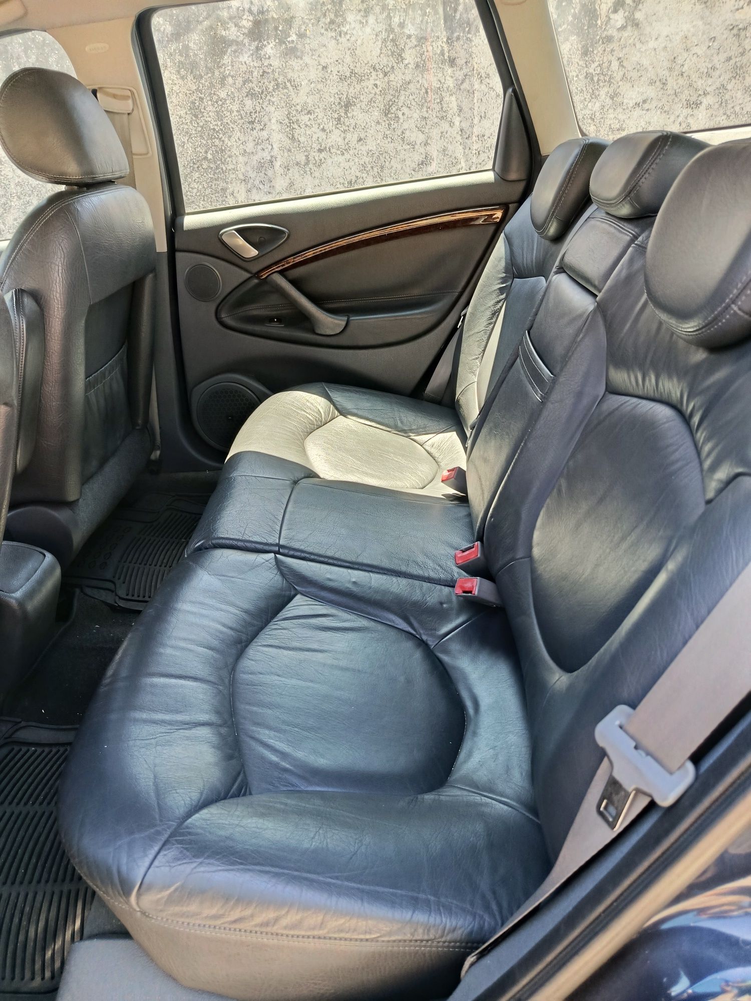 Citroen C5 Break 2.2. HDI