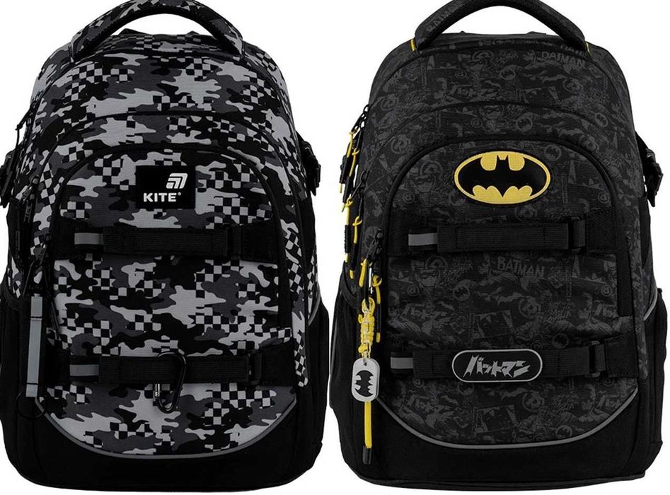 Рюкзак Kite Education teens K25-727M