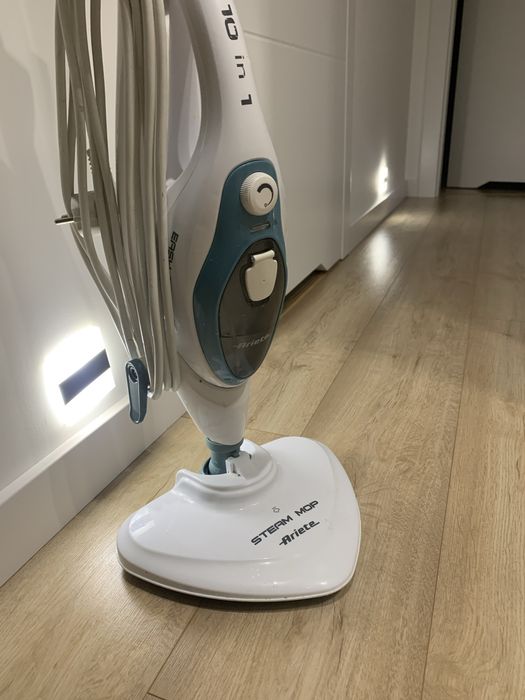Mop parowy Ariete 10 in 1