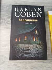 Harlan Coben Schronienie