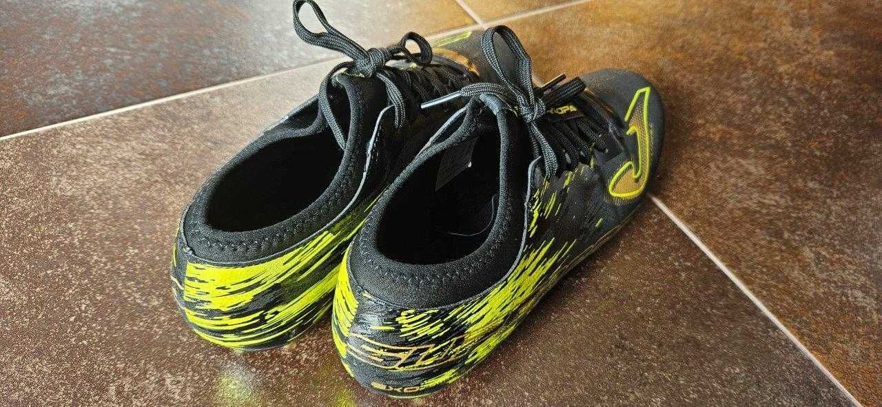 Chuteiras Joma Supercopa Ag