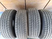 Комплект летних шин 195/65 R15 91V Mirage MR-162