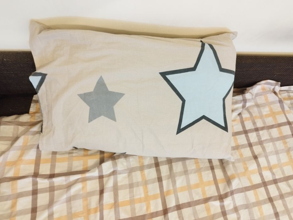 Комплект постільної білизни