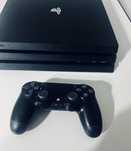 Konsola PS4 pro