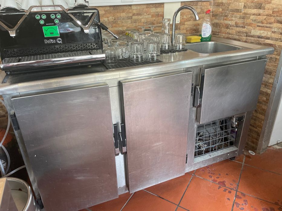 Vendo, tudo a funcionar!