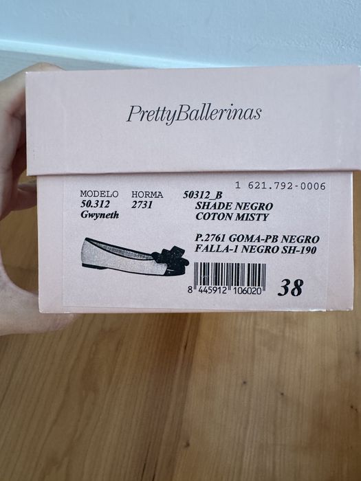 Sabrinas Laço Preto