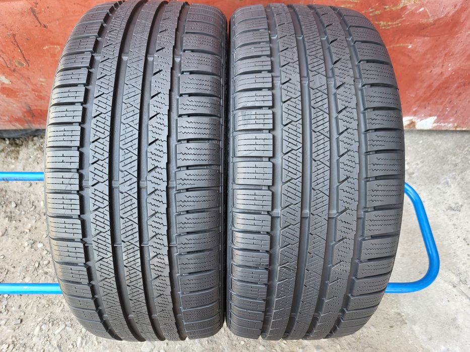 235/35/19 R19 Continental ContiWinterContact TS810S 2шт ціна за 1шт