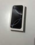 iPhone 16 pro max 256 gb
