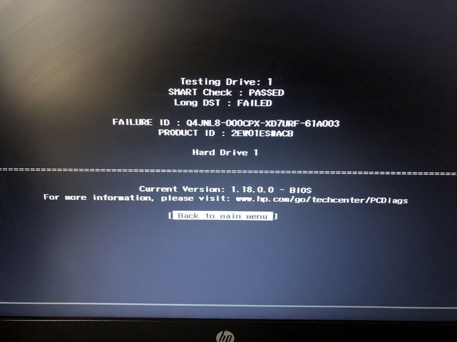 HP 255 G6 15’ (4gb RAM, 500 HDD)
