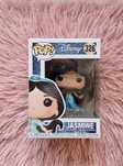 Figurka Funko POP! JASMINE Disney Dżasmina ALADYN #326