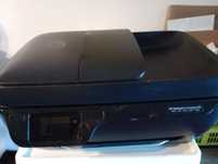 Urządzenie wielofunkcyjne HP 3835