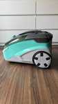 Odkurzacz Thomas Aqua+ Multiclean x10 parquet Funkcja Prania