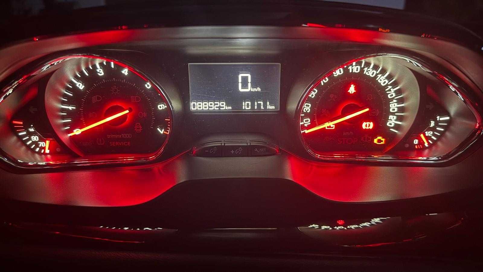 Peugeot 208 1.2 Style