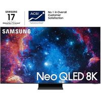 Телевізор Samsung Neo QLED 65QN900CAT • 75qn900CAT • 85QN900CAT || QN8