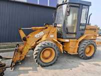 Ładowarka CASE 121B