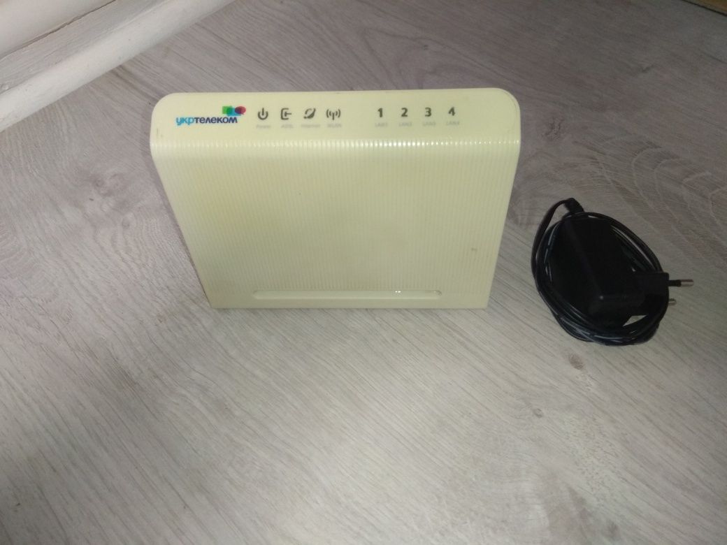 Модем Huawei hg530