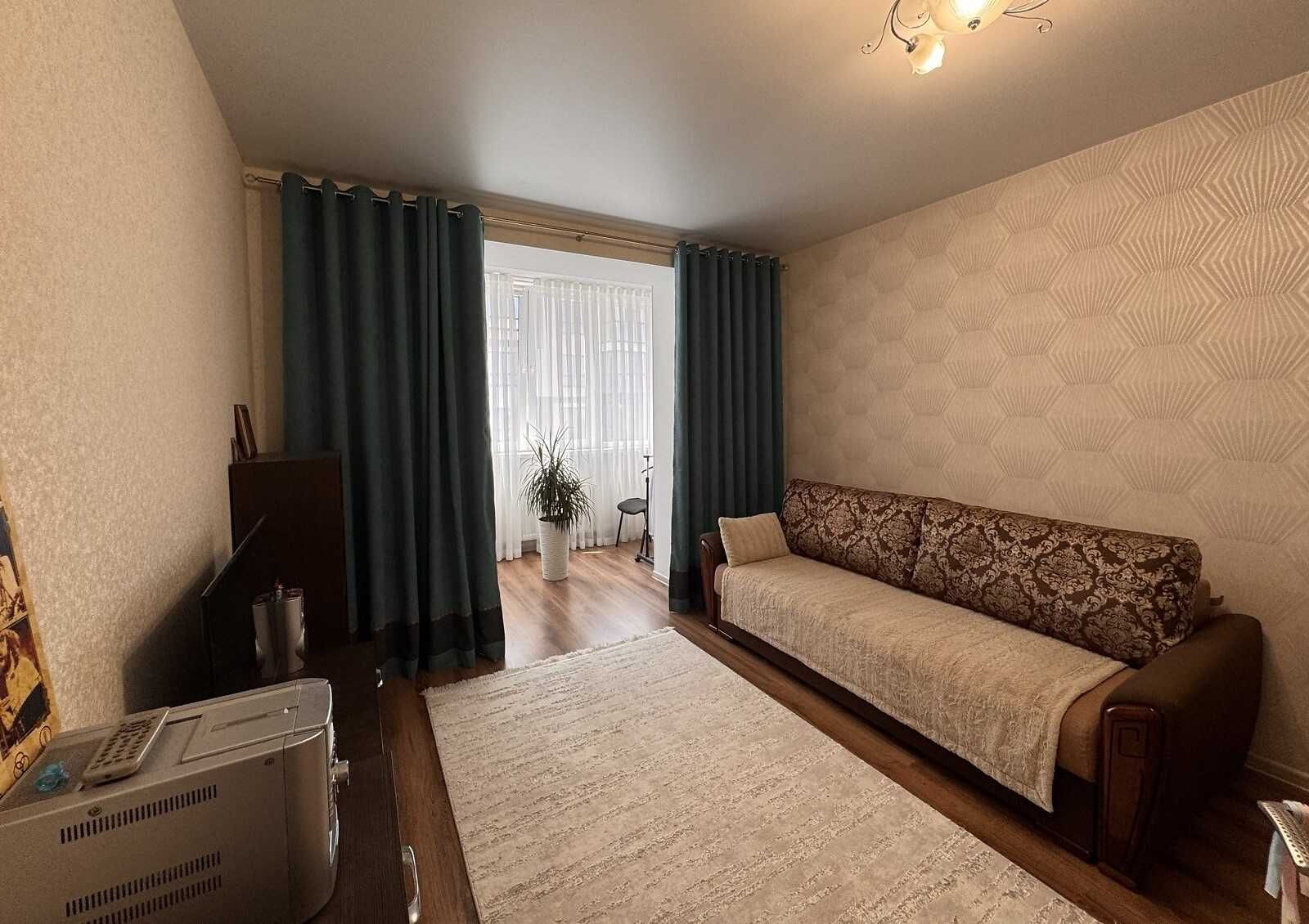 39087  продаж 1 кімнатної квартири р-н Озерна ЖК Golden Dream