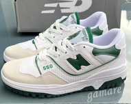 New Balance 550 kobiece buty modne sneakersy damskie NB nowe 36-41