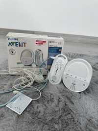 Niania elektroniczna Philips Avent